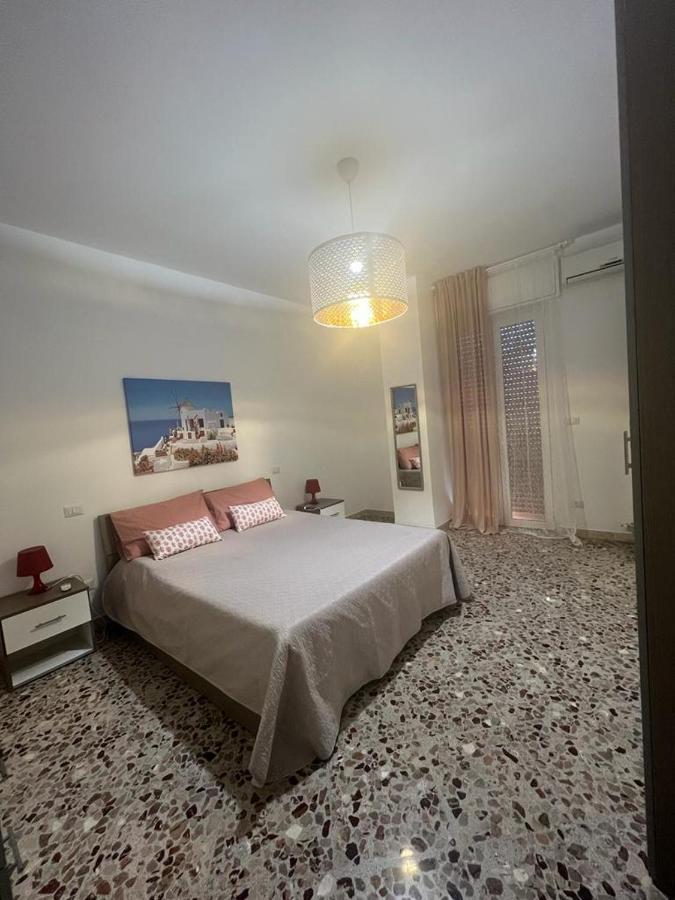 La Casa Di Giovanni โปลีญาโนอามาเร ภายนอก รูปภาพ