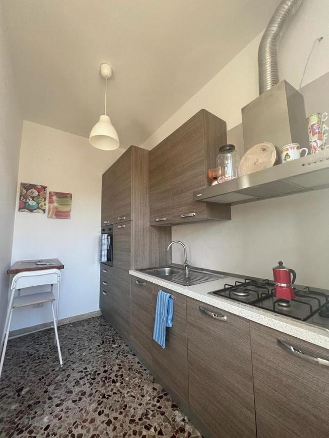 La Casa Di Giovanni โปลีญาโนอามาเร ภายนอก รูปภาพ