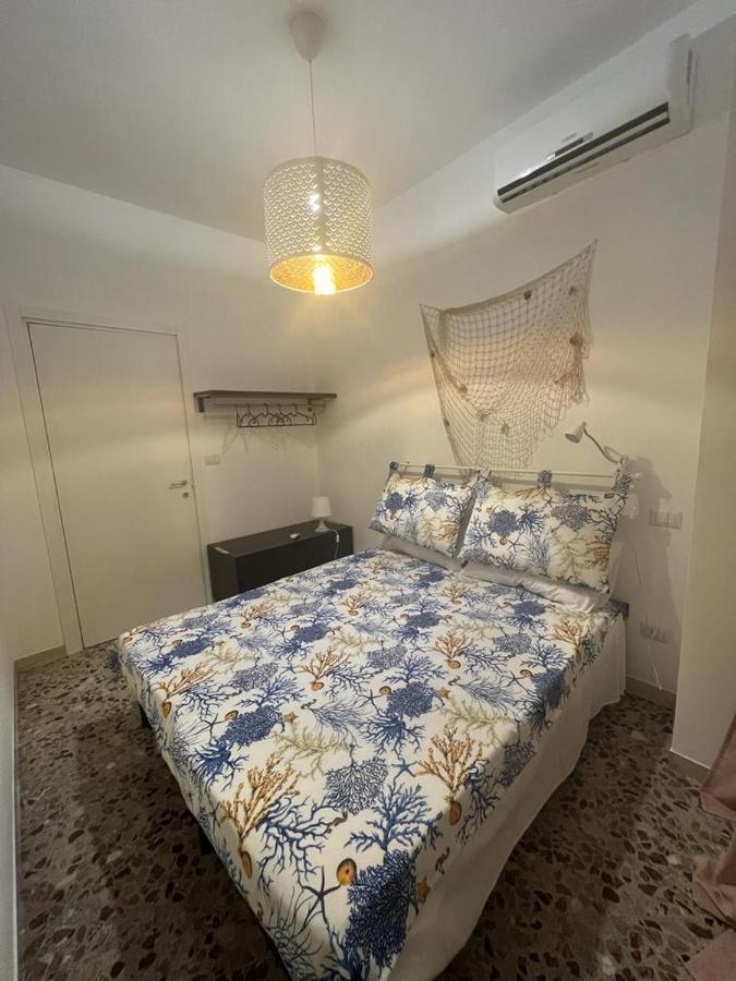 La Casa Di Giovanni โปลีญาโนอามาเร ภายนอก รูปภาพ