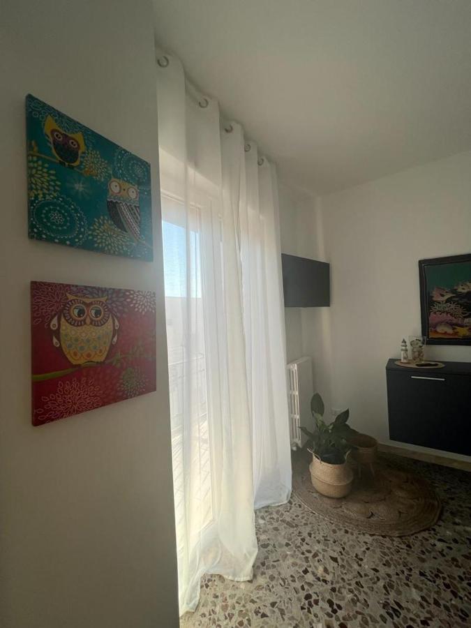 La Casa Di Giovanni โปลีญาโนอามาเร ภายนอก รูปภาพ