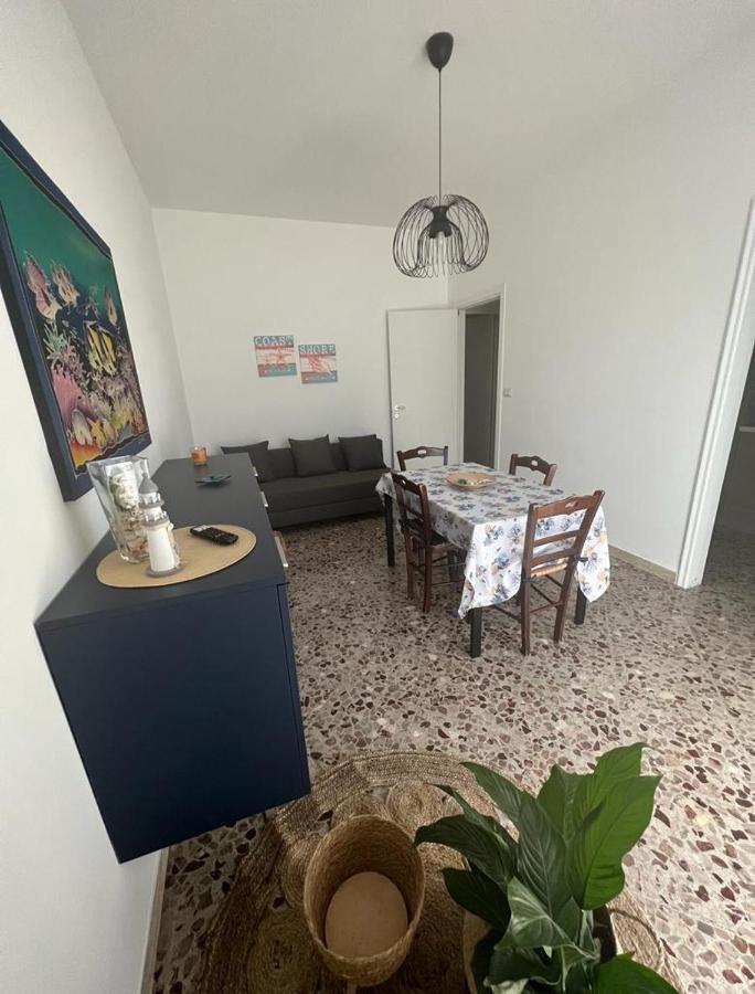 La Casa Di Giovanni โปลีญาโนอามาเร ภายนอก รูปภาพ