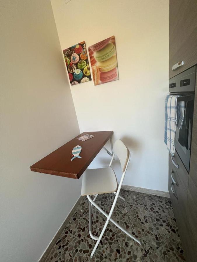 La Casa Di Giovanni โปลีญาโนอามาเร ภายนอก รูปภาพ