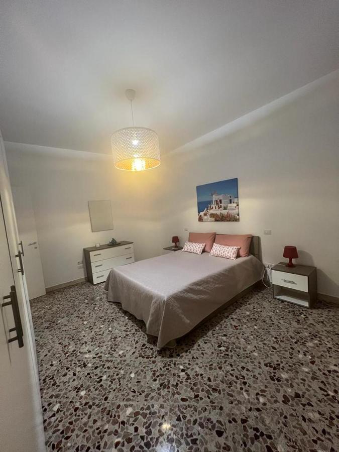 La Casa Di Giovanni โปลีญาโนอามาเร ภายนอก รูปภาพ