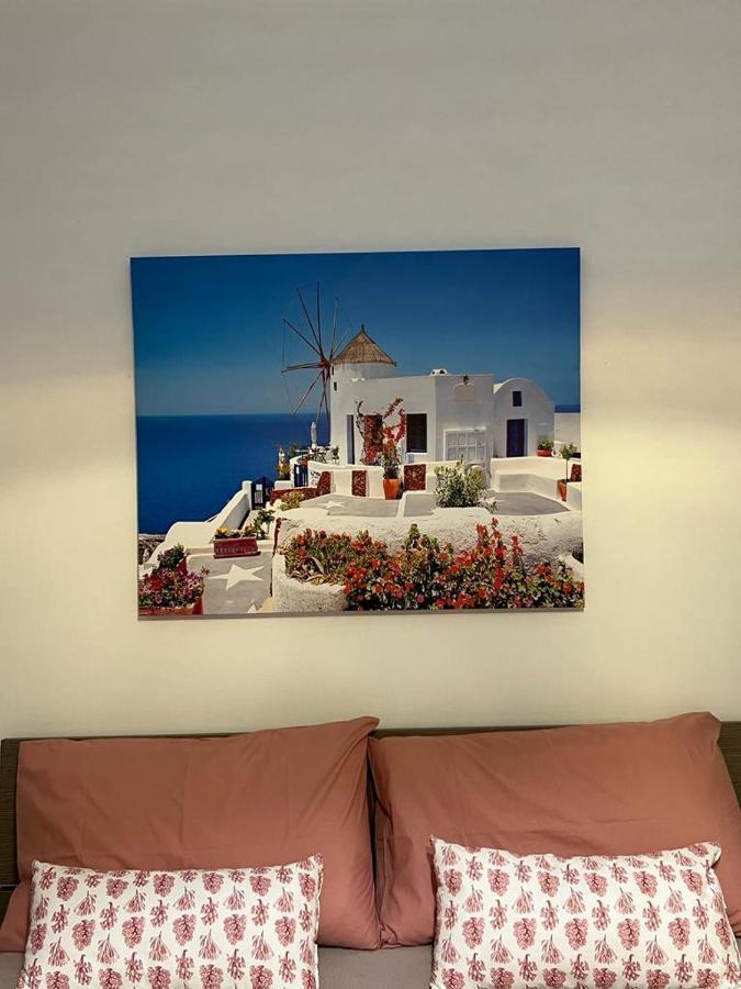 La Casa Di Giovanni โปลีญาโนอามาเร ภายนอก รูปภาพ