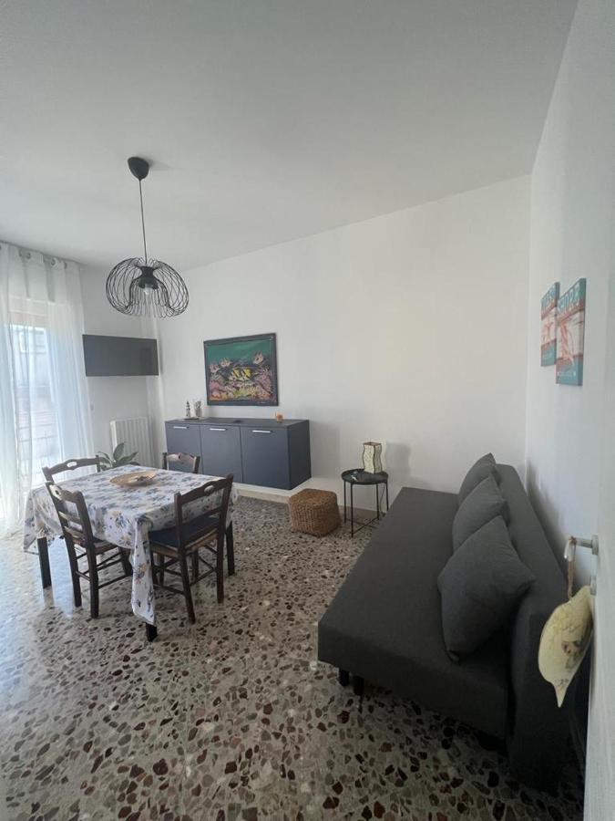 La Casa Di Giovanni โปลีญาโนอามาเร ภายนอก รูปภาพ